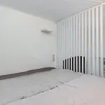 Little Cola Apartment In Dohany Street With Ac