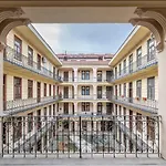 Corvin City Apartment By Nw