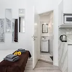Delta Apartments Budapest