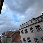 Panorama Apartment With Danube View