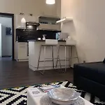 Vivid Csengery Apartment