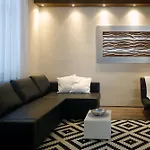 Vivid Csengery Apartment