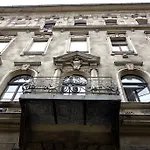 Vivid Csengery Apartment