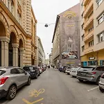 Pearl In The Heart Of The City