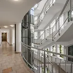Blue Sky Apartment