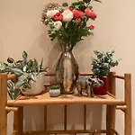 Jungle Story Apartment By Millenaris Park With Free Parking