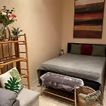 Jungle Story Apartment By Millenaris Park With Free Parking