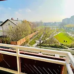 Best Location Apartment Budapest
