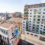 Mindful Studio Apartment