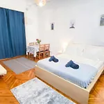 City Centre Synagogue Residential Apartment Budapest