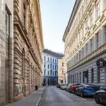 Dn Blue Apartment
