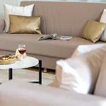 Matilda Luxury Suite