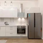 Exclusive Csengery Residence In The Heart Of Budapest