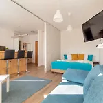 Star Apartments With Free Parking
