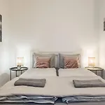 Industrial Fantasy Apartment