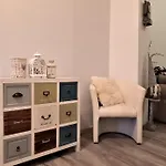 Imadnivalo Apartman Koezponti Helyen