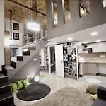 Csengery Apartment