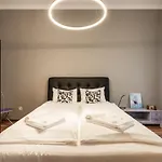 Budapest Lighthouse Apartment
