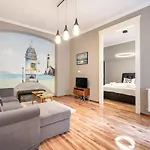 Budapest Lighthouse Apartment
