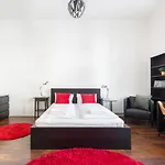 Red Dot One - New Unit In Heart Of Jewish Quarter