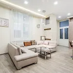 Szalag Utca 6 Luxurious Flat Castle District