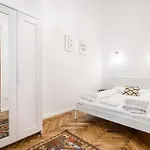 Krudy Gyula Stunning Fancy Downtown Spot With 2 Br