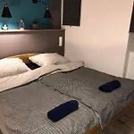 Csengery Apartment