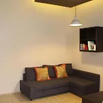 Somogyi Bela Apartments