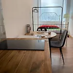 Centrale Rooms