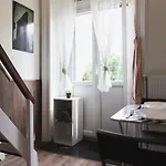 Central Private Lofts