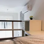 Central Private Lofts