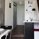 Central Private Lofts