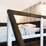 Central Private Lofts
