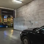 Artemisia Luxury Apartments Penthouse