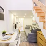 1 Bedroom Flat In Nyar Str., Downtown