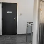 Parliament Luxury Suite