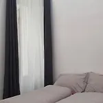 Green Panda Apartments