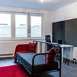 Free Parking - Downtown Location, Balcony & Nespresso
