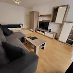 Sdp Futo Apartment