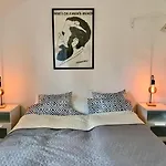 Kiscsillag Vendeghaz
