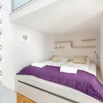 Balaton Apartment Central Budapest