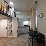 Madam With Ac And The Central Location