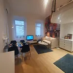 Petofi Apartment With Air Condition