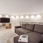Akacfa 62 Dowtown 2Br Wifi+Ac