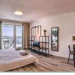 Waterfront Boutique Suite