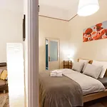 Vintage & Cosy Flat @Heart Of Bp