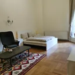 Andrassy Suite