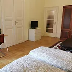 Andrassy Suite
