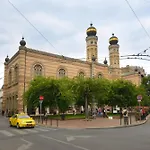 Lifestyle Baby Friendly Apartman