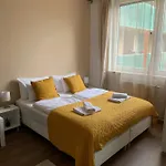 Corvin Sun Downtown Apartment